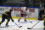 Photo hockey match Rouen - Nice le 22/09/2024