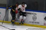 Photo hockey match Rouen - Nice le 22/09/2024