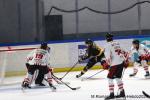 Photo hockey match Rouen - Nice le 22/09/2024