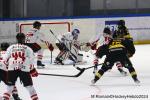 Photo hockey match Rouen - Nice le 22/09/2024