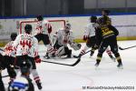 Photo hockey match Rouen - Nice le 22/09/2024