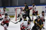 Photo hockey match Rouen - Nice le 22/09/2024