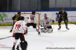 Photo hockey match Rouen - Nice le 22/09/2024