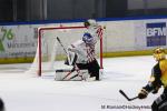 Photo hockey match Rouen - Nice le 22/09/2024