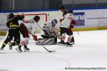 Photo hockey match Rouen - Nice le 22/09/2024