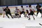 Photo hockey match Rouen - Nice le 22/09/2024