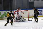 Photo hockey match Rouen - Nice le 22/09/2024