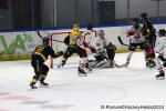 Photo hockey match Rouen - Nice le 22/09/2024