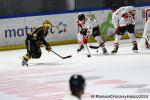 Photo hockey match Rouen - Nice le 22/09/2024