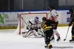 Photo hockey match Rouen - Nice le 22/09/2024