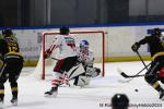 Photo hockey match Rouen - Nice le 22/09/2024