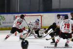 Photo hockey match Rouen - Nice le 22/09/2024