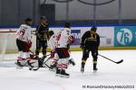 Photo hockey match Rouen - Nice le 22/09/2024