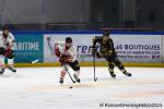 Photo hockey match Rouen - Nice le 22/09/2024