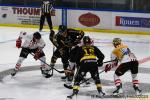 Photo hockey match Rouen - Nice le 22/09/2024