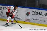 Photo hockey match Rouen - Nice le 22/09/2024