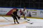 Photo hockey match Rouen - Nice le 22/09/2024