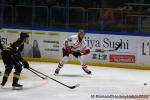 Photo hockey match Rouen - Nice le 22/09/2024