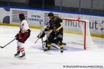 Photo hockey match Rouen - Nice le 22/09/2024