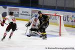 Photo hockey match Rouen - Nice le 22/09/2024