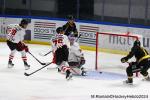 Photo hockey match Rouen - Nice le 22/09/2024