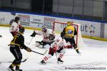 Photo hockey match Rouen - Nice le 22/09/2024