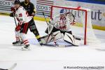 Photo hockey match Rouen - Nice le 22/09/2024