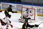 Photo hockey match Rouen - Nice le 22/09/2024