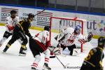 Photo hockey match Rouen - Nice le 22/09/2024