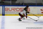 Photo hockey match Rouen - Nice le 22/09/2024