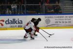 Photo hockey match Rouen - Nice le 22/09/2024