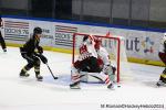 Photo hockey match Rouen - Nice le 22/09/2024