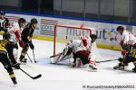 Photo hockey match Rouen - Nice le 22/09/2024