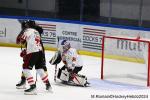 Photo hockey match Rouen - Nice le 22/09/2024