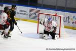 Photo hockey match Rouen - Nice le 22/09/2024