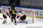 Photo hockey match Rouen - Nice le 22/09/2024