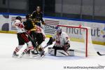 Photo hockey match Rouen - Nice le 22/09/2024