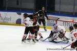 Photo hockey match Rouen - Nice le 22/09/2024