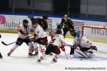 Photo hockey match Rouen - Nice le 22/09/2024