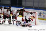 Photo hockey match Rouen - Nice le 22/09/2024