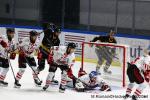 Photo hockey match Rouen - Nice le 22/09/2024