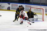 Photo hockey match Rouen - Nice le 22/09/2024