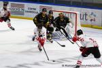 Photo hockey match Rouen - Nice le 22/09/2024