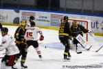 Photo hockey match Rouen - Nice le 22/09/2024