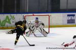 Photo hockey match Rouen - Nice le 22/09/2024