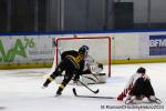 Photo hockey match Rouen - Nice le 22/09/2024