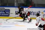 Photo hockey match Rouen - Nice le 22/09/2024