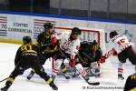 Photo hockey match Rouen - Nice le 22/09/2024