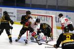 Photo hockey match Rouen - Nice le 22/09/2024