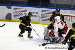 Photo hockey match Rouen - Nice le 22/09/2024